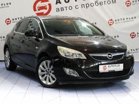  Opel Astra 2012 , 899000 , 