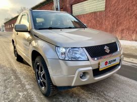  3  Suzuki Grand Vitara 2006 , 690000 , 