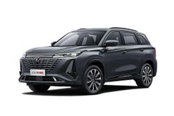 CS75 Plus, 2024