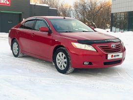  Toyota Camry 2007 , 870000 , 