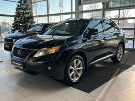 SUV   Lexus RX350 2010 , 1595000 , 