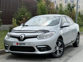 Fluence, 2013