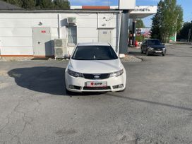  Kia Cerato 2011 , 750000 , 