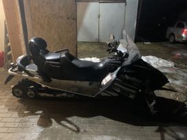 Туристический снегоход BRP Ski-Doo GTX 2006 года, 600000 рублей, Талдом