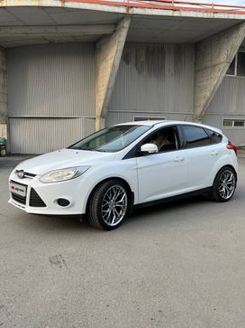  Ford Focus 2014 , 890000 , 