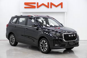 SUV   SWM G05 Pro 2025 , 1799000 , 