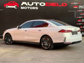  BMW 5-Series 2025 , 6849400 , 
