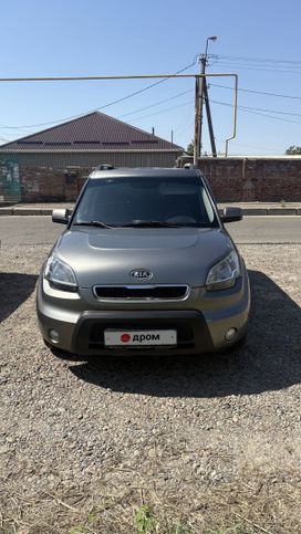  Kia Soul 2011 , 920000 , 