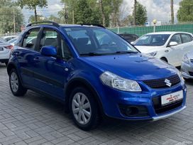 Suzuki SX4 2013 , 1065000 , 