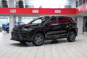SUV   SWM G01F 2024 , 2399000 , 