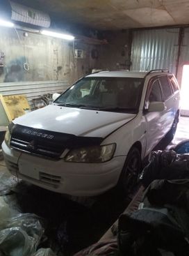  Mitsubishi Lancer Cedia 2001 , 270000 , 