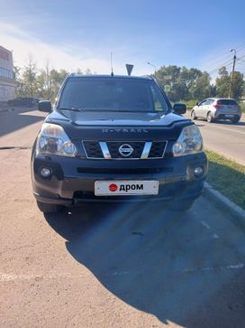 SUV   Nissan X-Trail 2008 , 1250000 , 