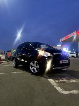 SUV   Opel Mokka 2013 , 1150000 , 