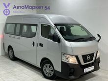  NV350 Caravan