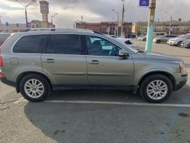 SUV   Volvo XC90 2006 , 899000 , 