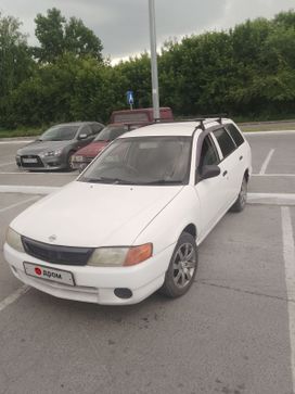  Nissan AD 2001 , 180000 , 