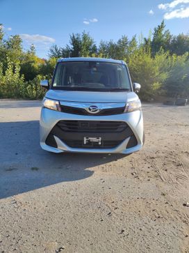  Daihatsu Thor 2018 , 1100000 , 