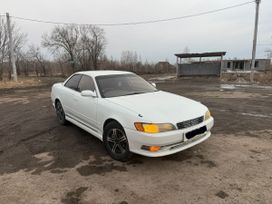  Toyota Mark II 1985 , 477000 , 
