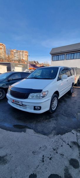    Nissan Presage 2000 , 435000 , 