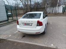  S40, 2011