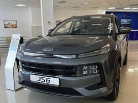 SUV   JAC JS6 2024 , 2809000 , 