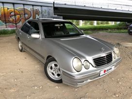  Mercedes-Benz E-Class 1998 , 530000 , 