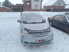    Toyota Corolla Spacio 2003 , 710000 , 