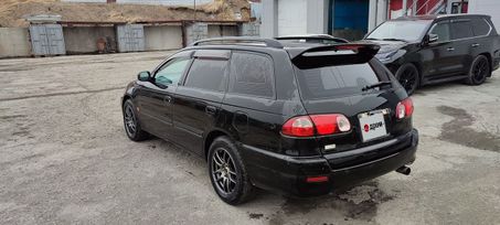  Toyota Caldina 2001 , 750000 , 
