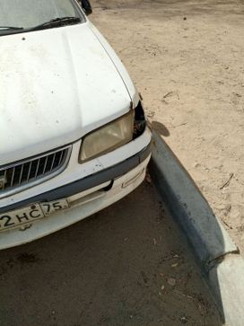  Nissan Sunny 2000 , 115000 , 