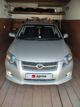  Toyota Corolla Fielder 2008 , 980000 , 