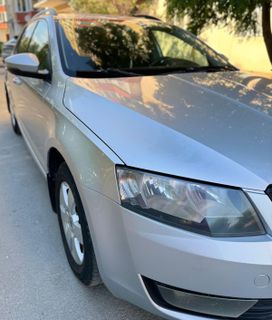  Skoda Octavia 2013 , 1100000 , 