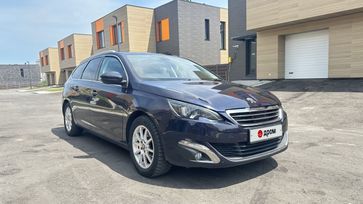  Peugeot 308 2015 , 820000 , 