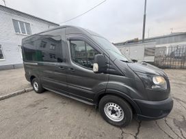    Ford Tourneo Custom 2021 , 3050000 , 