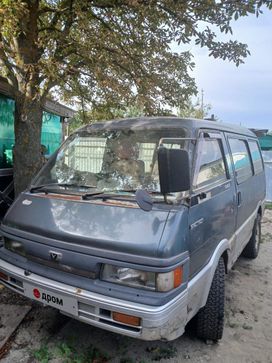   Mazda Bongo 1991 , 200000 , 