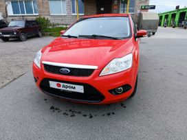 Ford Focus 2011 , 460000 , 