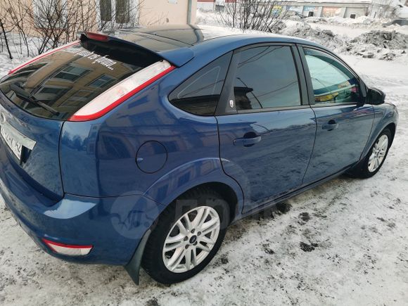  Ford Focus 2008 , 570000 , -