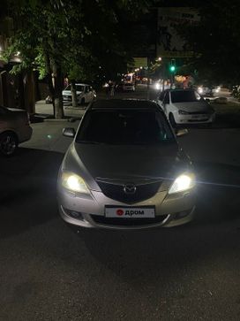  Mazda Mazda3 2006 , 650000 , 