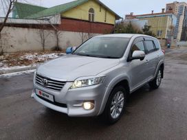 SUV   Toyota Vanguard 2011 , 1695000 , 