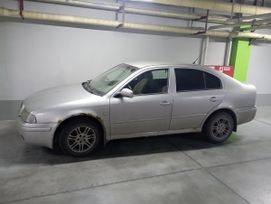  Skoda Octavia 2007 , 280000 , 