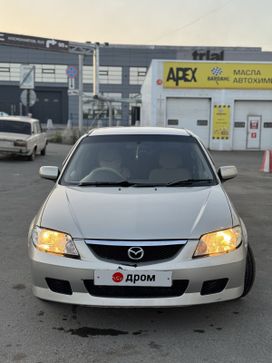  Mazda Familia 2001 , 315000 , 