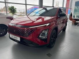SUV   OMODA C5 2024 , 3309900 , 