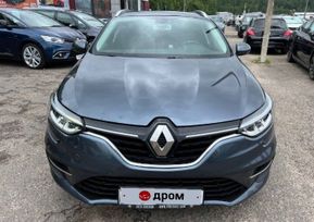  Renault Megane 2021 , 1196000 , 