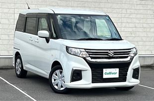  Suzuki Solio 2022 , 830000 , 