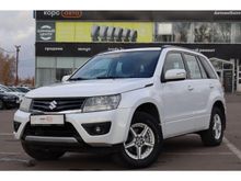  Grand Vitara 2014