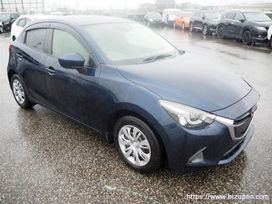  Mazda Demio 2016 , 565000 , 