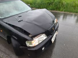  Honda Rafaga 1994 , 70000 , 
