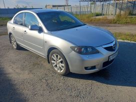  Mazda Mazda3 2008 , 690000 , 