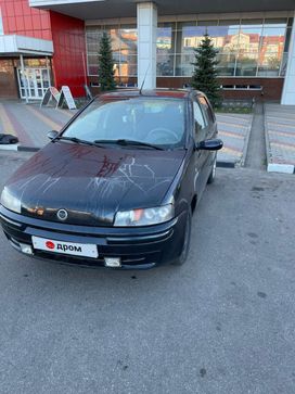  Fiat Punto 2000 , 250000 , 