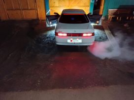  Toyota Mark II 1993 , 350000 ,  