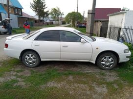  Toyota Corona Exiv 1997 , 435000 , 